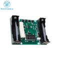 XH-M240 18650 Lithium Battery Capacity Tester Module High Precision MaH/mwH Digital Electronic Load Measurement Battery Monitor. 