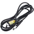 OYPFXMI SUC-C3 USB Data Charger Cable For Samsung Camera ES65 ES70 ES63 PL150 PL100. 