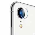 Iphone 7 Plus Silicone Case Cover With Camera Protection Film Flexible 9H Glass Mobile Camera Lens Protector - Pink Sand. 