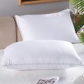 Premium Gel Pillow- Regular Size (18"*27"). 