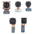 (New) For Samsung Galaxy A32 5G SM-A326B Original Camera Set (Depth + Macro + Wide + Main Camera + Front Camera). 