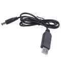 WiFi Router USB 12V Power Cable. 