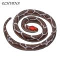 ECHIDNA Fake Snake Exquisite Simulation Python Toy Realistic Snake. 