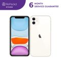 [Repackd] Used phone - Apple iPhone 11 - 64GB. 