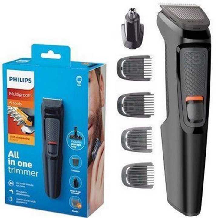 Philips%20Multi%20Groom%206-in-1%20Face%20Trimmer%20MG3710/13%20-%20Image%203