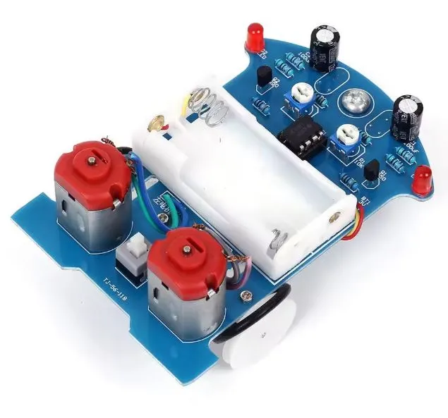 Arduino%202WD%20Car%20Chassis%20Kit,%20Robot%20Kit,%20Robot%20Car,%20Smart%20Chassis%20Kit%20With%20Motor,%20Smart%20Robot%20Car%20Chassis%20DIY%20Learning%20Kit%20-%20Image%202