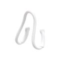 Anti Snoring Nose Clip Nasal Aid Breathe Easier External Nasal Dilator Strip Help Sleep BetterBasketball. 