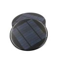 solar toys 5V 350mA Round Circle circular Solar Panel Polycrystal Solar Panel DIY Battery Charger Module Mini Solar Cell Toy. 