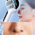 USB Blackhead Meter 400mAh Electric Vacuum Blackhead Acne Pore Cleaner Water Cycle Skin Deep Cleaning Beauty Care Tools. 