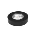 Surface mounted Super thin 10W LED Spot light 220V AC Warm white. 
