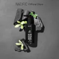 [NACIFIC OFFICIAL] Blackhead All Kill Bubble Cleansing Pack 140ml  Soothing  For Blackhead  providing effective anti-aging  keeping moisture from evaporating in three phases  Triple layer technique for quick absorption. 