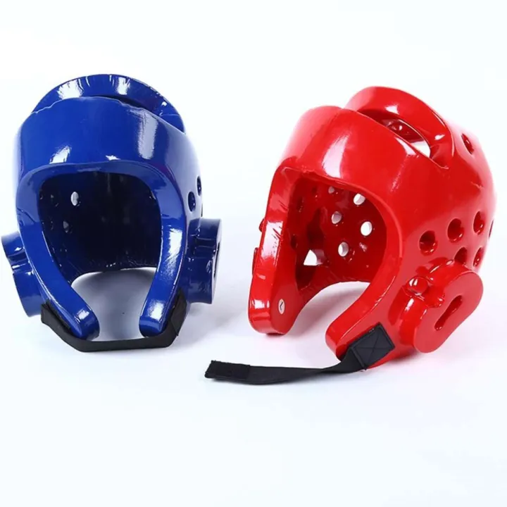 VEGASPORT%20Taekwondo%20helmet%20Sanda%20kick%20Boxing%20Head%20Guard%20Headgear%20Protector%20Sparring%20Gear%20Helmet%20karate%20muay%20thai%20taekwondo%20head%20protection%20-%20Image%202