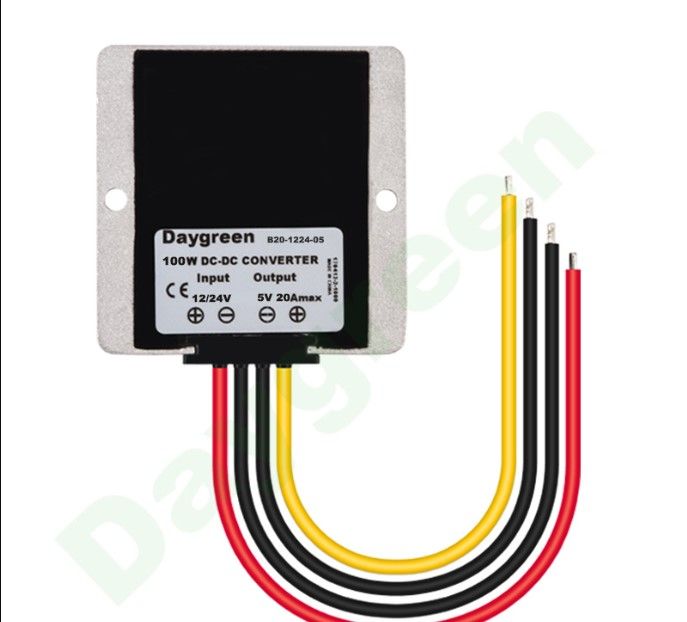 12v%2024v%20to%205v%2020A%20100W%20Step%20Down%20Converter%2012v%2024v-5V%2020A%20100W%20Car%20DC%20Power%20Conversion%20Module%20Supply%20Adapter%20A%204750%20L%20-%20Image%202
