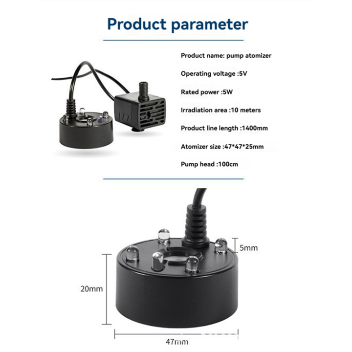 2-IN-1%20USB%205V%20Water%20Pump%20Ultrasonic%20Atomizer%20Mist%20Maker%20Water%20Fogger%20Atomizer%20Pond%20Garden%20Rockery%20Fish%20Tank%20Humidifier%20-%20Image%206
