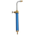 Brass Welding Torch, Gold Gas Cutting Torch, Burn Pipe. 