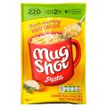 Mug Shot Roast Chicken Pasta Snack 55g (UK). 