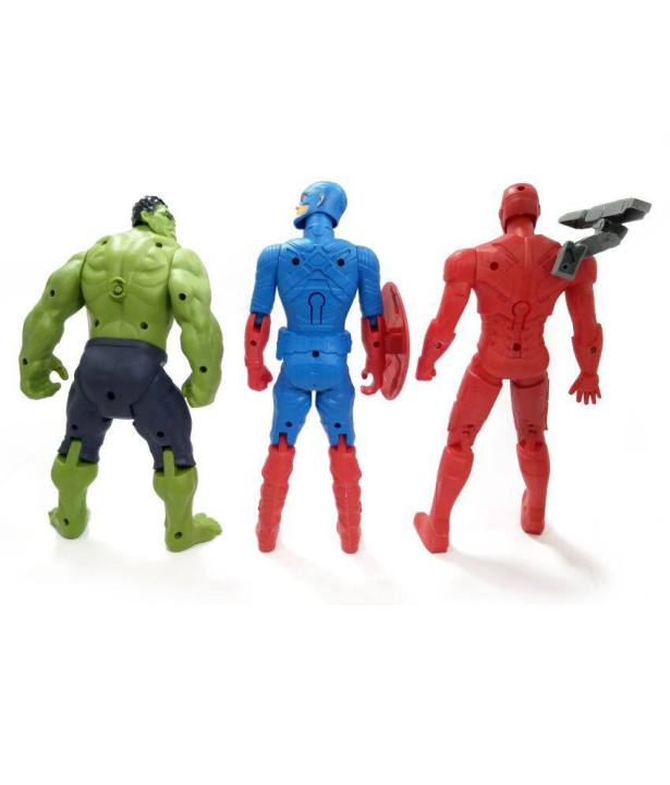 Avenger%20Action%20Figure%20Set%20Big%20Size%20Iron-man,%20Captain%20America%20and%20Hulk%20Avengers%20Infinity%20war%20Superheroes%20-%20Image%207