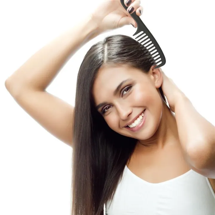 Wide%20Teeth%20Hair%20Comb%20Jumbo%20Hair%20Comb%2010"%201%20Piece%20-%20Image%209
