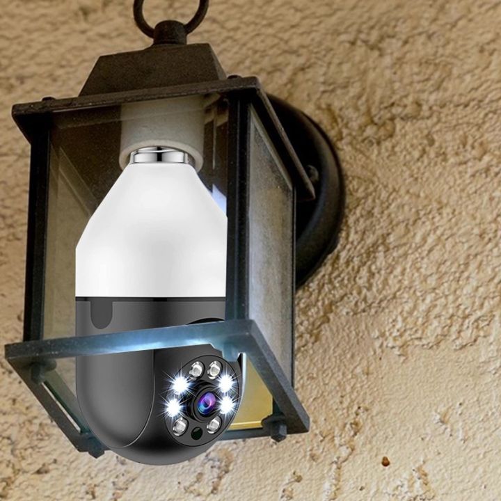 720/1080P%20%20IP%20Camera%202.4G%205G%20WI-FI%20Surveillance%20Camera%20E27%20Bulb%20Lamp%20CCTV%20IR%20Night%20Vision%20Motion%20Detection%20Home%20Security%20Camera%20Two-way%20Auto%20Tracking%20Audio%20Network%20PTZ%20Camera%20-%20Image%207