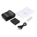 Aibecy 58mm Mini Portable Thermal Printer. 