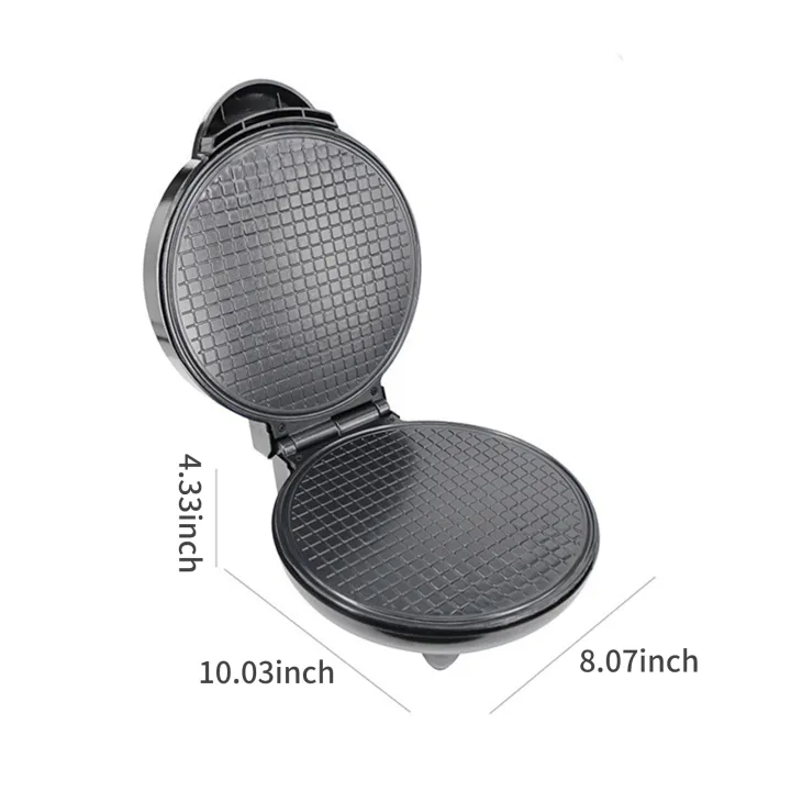 1200W%20Electric%20Ice%20Cream%20Cone%20Maker%20With%20Roller%20Waffle%20Cone%20and%20Bowl%20Maker%20Nonstick%20Waffle%20Baking%20Iron%20Machine%20Stainless%20Steel%20Housing%20for%20Home%20Breakfast%20-%20Image%209