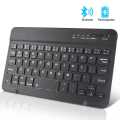 Mini wireless Bluetooth keyboard Portable wireless keyboard For Windows Android iOS and For Phone Tablet keyboard. 