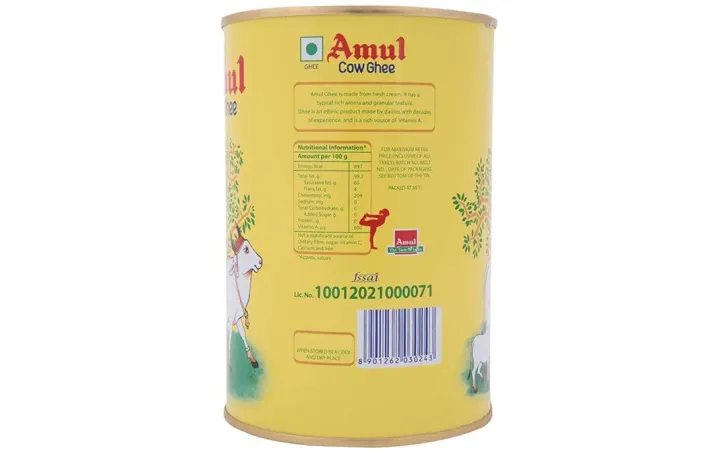 Amul%20Ghee%20(Cow%20Ghee,%20Tin%20pack)%201L%20(FROM%20INDIA)%20SAB%20-%20Image%203