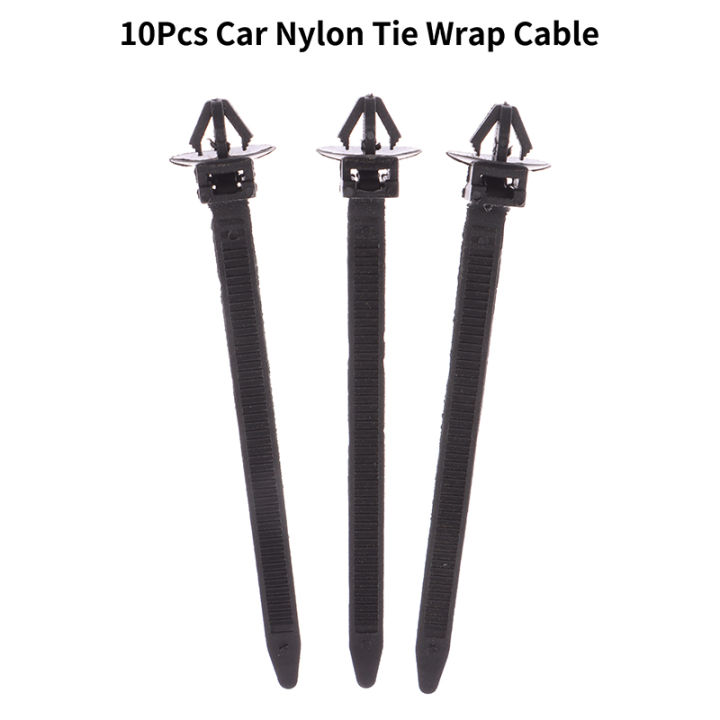 10Pcs%20Car%20Nylon%20Tie%20Wrap%20Cable%20Fixed%20Fasteners%20Clips%20Black%20Car%20Cable%20Fastening%20Zip%20Strap%20For%20All%20Cars%20GENGLI%20-%20Image%207