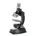 14pcs 900x Children Stus Science Experiment Hd Microscope Instrument Microscope Stem Toy. 