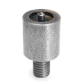 KOGEEK Snap Buttons Dies Mould Set for 655/633/831 Hand Pressing Machine Spare Parts. 