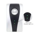 18000W 90V-250V Electricity Saving Box Electricity Bill Killer Energy Saver Device for Home EU Plug,Without capacitor. 