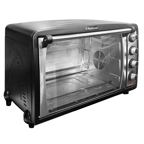 High Quality My National 70 Litre Electric Oven with warranty