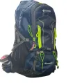 Double Shoulder Traveling Backpack  65L Backpack Hiking Traveling Backpack  65L. 