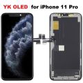 Apple iPhone 11 Pro LED Display Touch Screen Digitizer. 