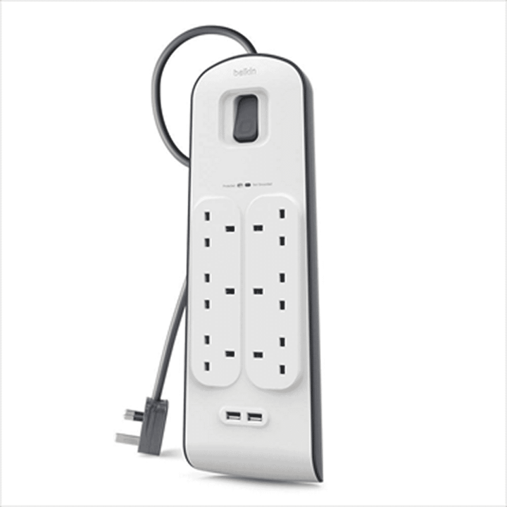 Belkin%20Surge%20Protector%20With%202M%20Cord%20+%202%20USB%20BSV804AF2M%20Orginal%20with%20warranty%20-%20Image%204