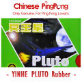 Original YINHE PLUTO Table Tennis Rubber Pips-out Fast Attack Offensive Short Pips Ping Pong Sponge. 