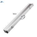 Pool Cue Carrying Case Billiard Stick Carrying Case Aluminum Alloy Billiard Pool Cue Sticks Carrying. 