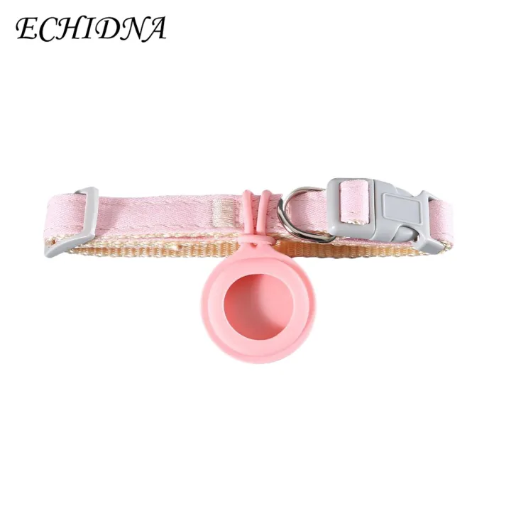 Pet%20Supplies%20Pet%20Collar%20Cat%20Adjustable%20Quick%20Release%20Wear%20Resistant%20Neck%20Strap%20Safety%20Band%20Tracker%20Protective%20Case%20for%20Airtag%20Pet%20Collar%20-%20Image%203