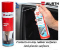 Wurth silicon spray 500ML. 