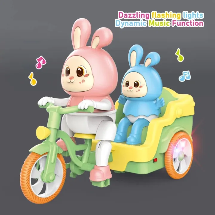 Rabbit%20Electric%20Tricycle%20Toy%20Educational%20Rabbit%20Tricycle%20For%20Kids%20Electric%20Tricycle%20Toy%20For%20Kids%20Rabbit%20Electronic%20Interactive%20-%20Image%204