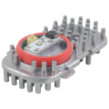 63117263051 Headlight Insert Diode Module LED Control Unit. 
