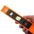Spirit Level Bubble Factory Machinery Level Mini 2 In 1 Pocket Spirit Leveler Machinery Leveller With Magnet Base Pocket Level. 