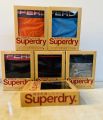 Superdry Men's pure Cotton Boxers (1 piece). 