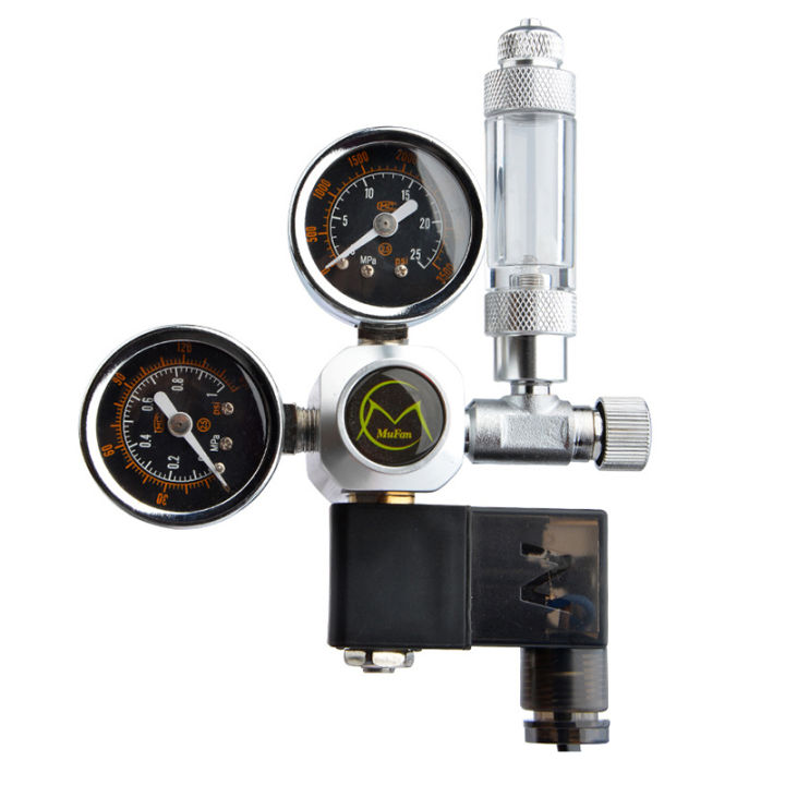 CO2%20Regulator,%20MUFAN%20Regulator%20G5/8,%20MUFAN%20Regulator,%20G5/8%20Regulator%20-%20Image%202