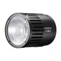 Godox LC30D 33W Litemons Tabletop LED Video Light Compact Photography Fill Light. 