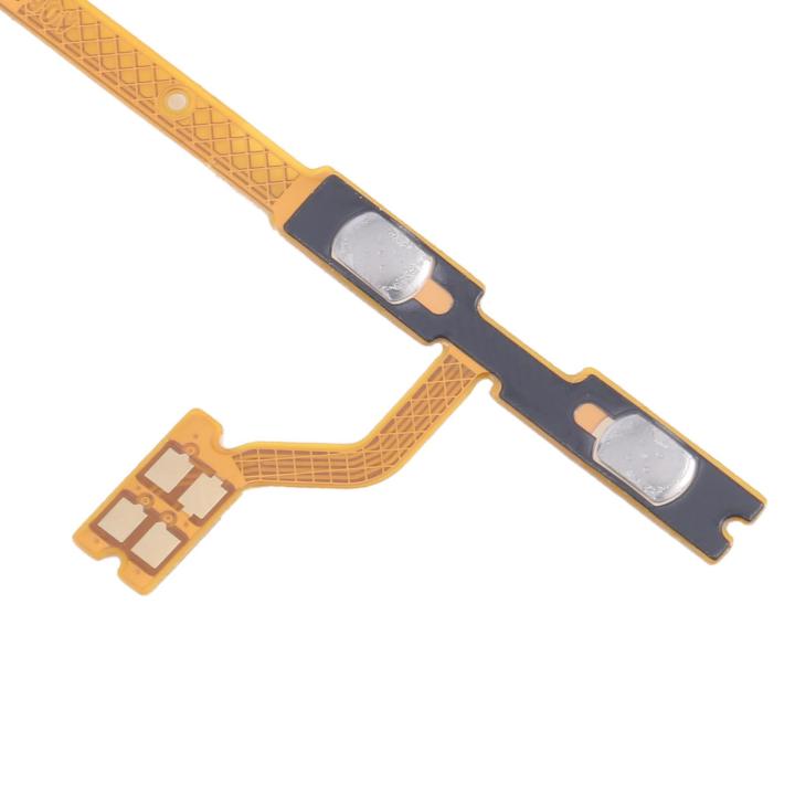 (New)%20For%20Samsung%20Galaxy%20A06%205G%20SM-A066B%20Original%20Power%20Button%20&%20Volume%20Button%20Flex%20Cable%20-%20Image%204