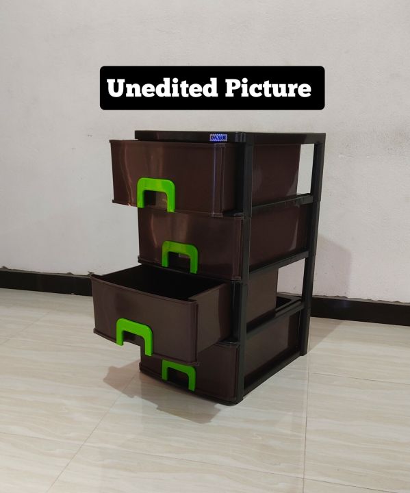 Damro%20Drawer%204%20in%201%20Daxer%20Cupboard%20Plastic%20Heavy%20Duty%20wardrobe%20baby%20drawer%20-%20Image%203