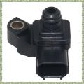 Ktteay Air Flow Meter 37830RNAA01 37860RNAA01 MAP Sensor Intake Air Pressure Sensor for Accord -V 2.8 2.4 3.5. 