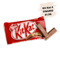 Kit Kat 4 Fingers 41.5G. 