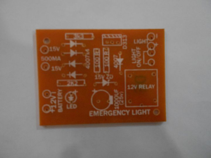 12V%20emergency%20light%20circuit%20using%20D313%20and%20Charge%20Controller%20of%20SLA%20Lead%20Acid%20Battery%20PCB%20Board%20Only%20Production%20Diy%20Kit%20-%20Image%202